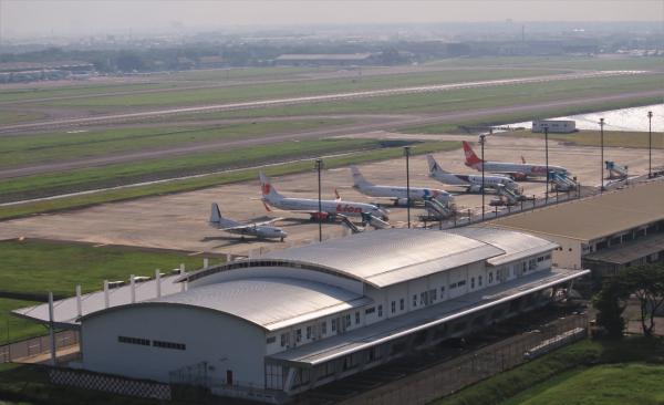 Bandara Juanda Siap Layani Penerbangan Langsung Angkutan Jemaah Haji