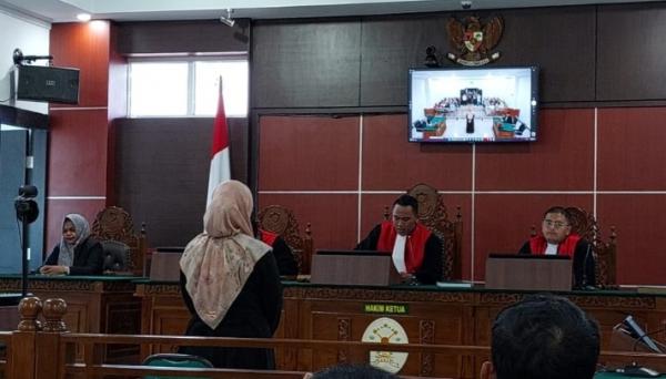 Terbukti Bersalah, Oknum Kapus di Aceh Tengah Divonis Satu Bulan Kurungan atas Penganiayaan Anak