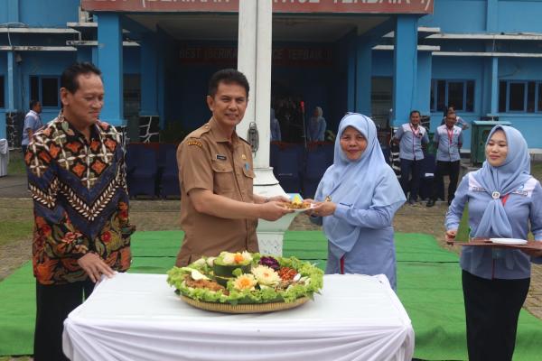 36 Tahun Perumdam Tirta Tarum, Terus Tumbuh Demi Melayani Masyarakat Karawang