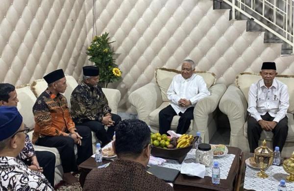 Ada Gelagat Politik Jegal Anies Baswedan Di Pilpres 2024, Itu ...