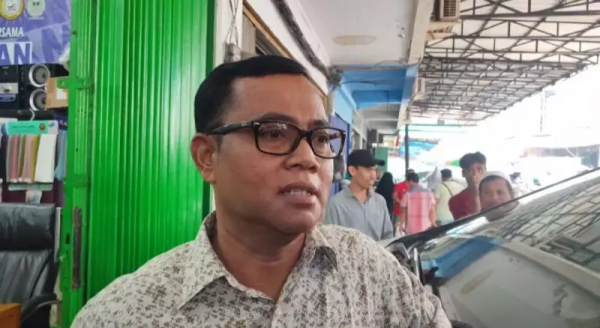 Heboh Video Syur 47 Detik Mirip Rebecca Klopper, Begini Respons Ayah Fadly Faisal