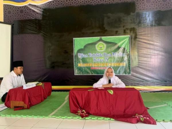 Siswa Hafal Al Quran dapat Beasiswa di Mojokerto, Ini Kata Wali Kota Ning Ita