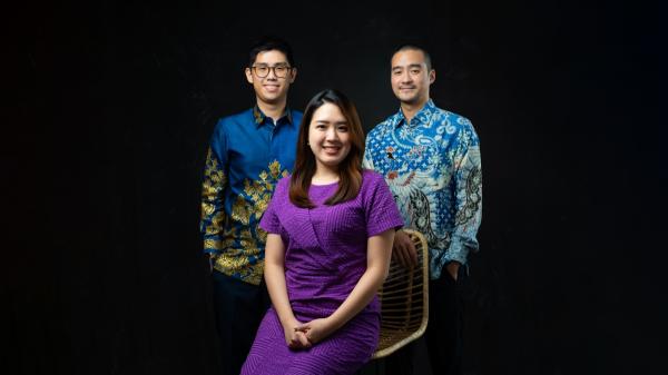 Siapa Pemilik Aplikasi Ajaib, Perusahaan Fintech Paling Banyak Digandrungi Anak Muda Indonesia