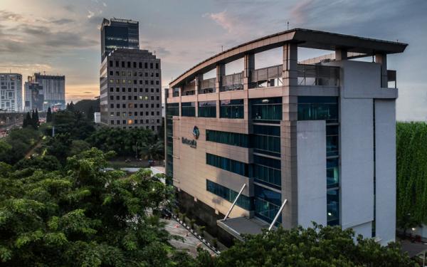 Perluas Pasar di Bandung, Lintasarta Tawarkan ICT dan Teknologi Mutakhir