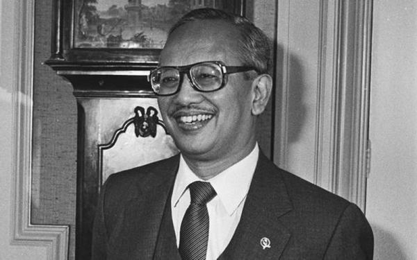 Profesor Mochtar Kusumaatmadja Dinilai Pantas Sandang Gelar Pahlawan Nasional