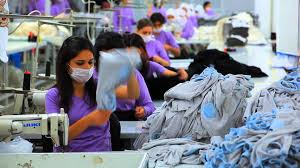Kondisi Industri Tekstil di Indonesia Merosot, PHK Masal Mungkin Akan Terjadi!