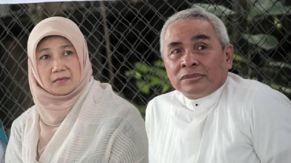 Kenang Mendiang Istri, Isran Noor: Terlalu Banyak Kisah Indah selama 32 Tahun Menikah