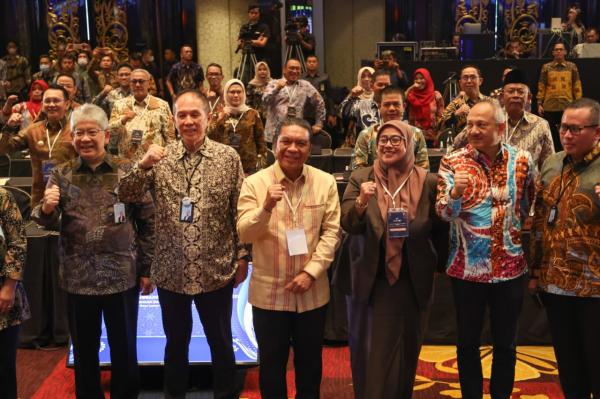 Pergantian Komisaris Perwakilan Provinsi Banten di Bank BJB Disetujui