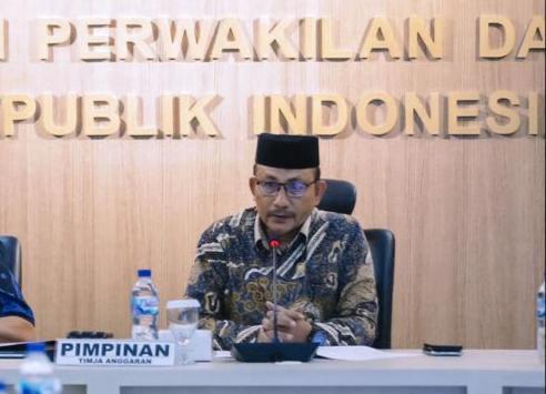Polemic Revisi Qanun LKS Aceh, Haji Uma: Marwah dan Martabat Aceh Jadi Taruhan
