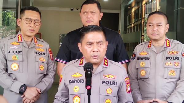 Jika Absen Lagi dari Pemeriksaan, Kapolda Metro Jaya bakal Tangkap Mantan Ketua KPK Firli Bahuri