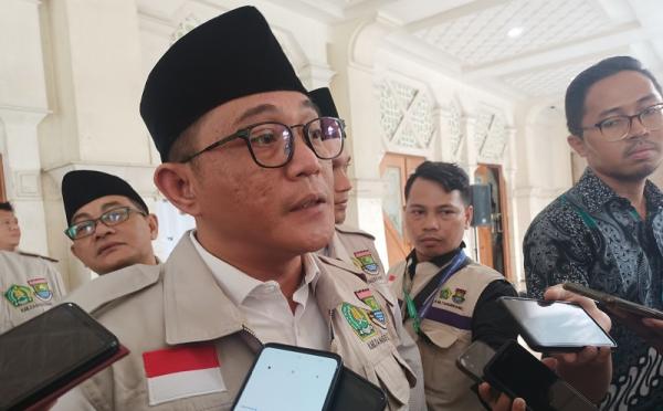 Ratusan Warga Kabupaten Tangerang Batal Berhaji Tahun Ini, karena Sakit hingga Undur Diri