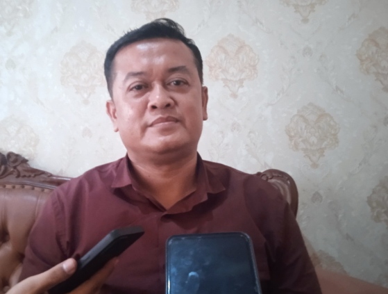 Sukseskan Program  Cilegon Baru, Kang Hendri Ahli Waris H Mas'ud Hibahkan Tanah Untuk Posyandu