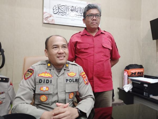 Usai Dipecat! Oknum Polisi KDRT dan Cabul di Cirebon Ajukan Banding