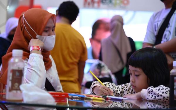 MHTC Akan Gelar Malaysia Healthcare Expo di Bandung