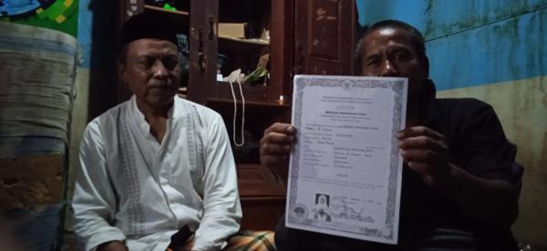 Potret Keluarga Wildatul Muzjalipah, Gadis Garut yang Kehilangan Ijazah di Tengah Kemiskinan