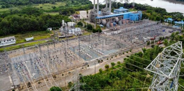 PLN Bersama PT KPC Percepat Pembangunan SUTT 150 kV Sangatta – Maloy