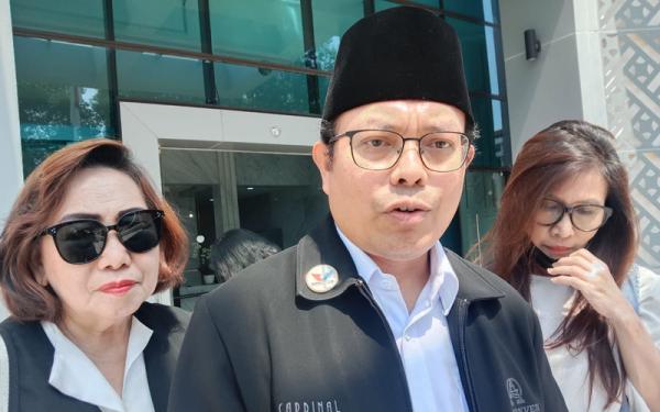 Jalan 1,5 Tahun, Berkas Kasus Disabilitas Korban Pemerkosaan di Bandung Tak Kunjung P21