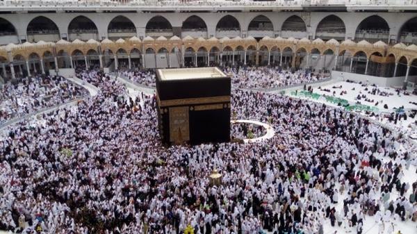 Berikut Daftar Jemaah Haji 2024, Cek Link-nya di Sini