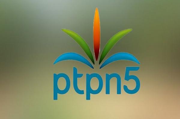 PTPN V Dianugerahi The Most Profitable dan Cash Liquid serta The Most Agile Company