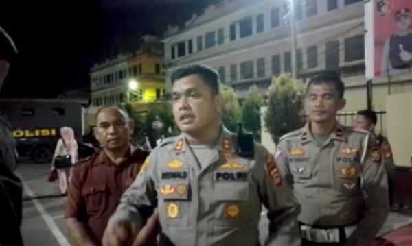 Istri Polisi Lapor Istri Polisi Diduga Tipu Rp700 Juta, Kapolres Gowa: Kasus Dibuka Kembali