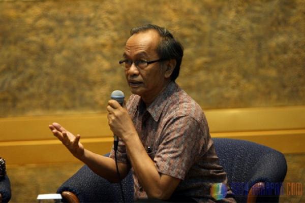 Mantan Menteri Lingkungan Hidup Sarwono Kusumaatmadja Meninggal saat Dirawat di Penang Malaysia