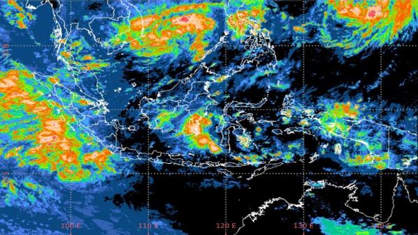Prediksi BMKG, 25 Wilayah di Indonesia Bakal Diguyur Hujan saat Pemilu, NTT Termasuk?