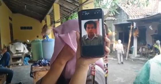 Korban ke-9 Dukun Pengganda Uang di Banjarnegara Warga Sleman, Dikenal Baik dan Berjiwa Sosial