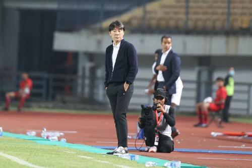 5 Calon Pengganti Shin Tae-yong di Timnas Indonesia usai Piala Asia 2023