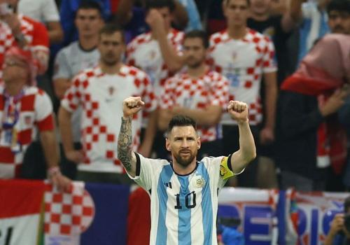 PSSI Tak Berani Jamin Lionel Messi Datang ke Indonesia, Ini Penyebabnya 