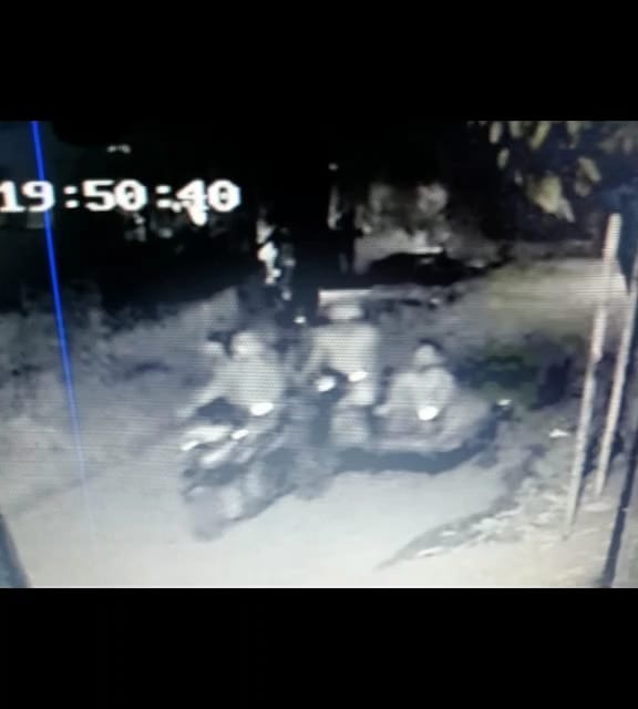 Komplotan Becak Hantu Beraksi di Medan, Sepeda Motor Warga Jalan Bangau Hilang