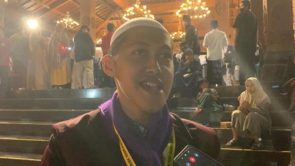 Ratusan Jemaah Haji Asal Ponorogo Diberangkatkan, Ada yang Termuda