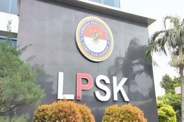 Penetapan Tersangka Hasbi Hasan, LPSK Bisa Lindungi 'Oca', Ini Syaratnya!