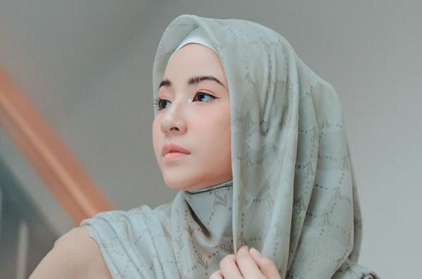 Natasha Rizky Banjir Dukungan Netizen di Tengah Proses Perceraian dengan Desta