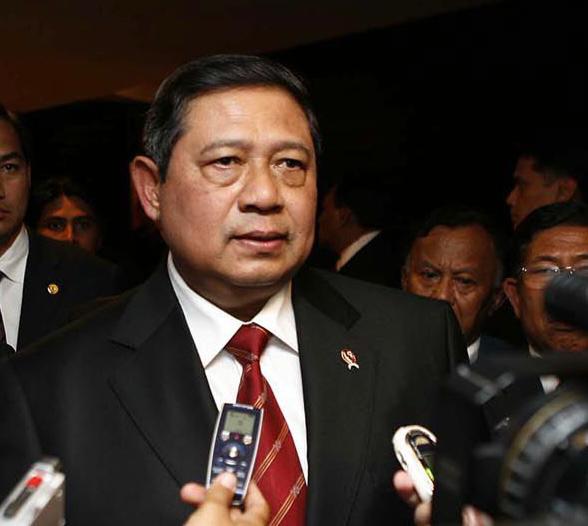 Kabar Perubahan Sistem Pemilu 2024 Tertutup, SBY: KPU dan Parpol Akan Alami Krisis