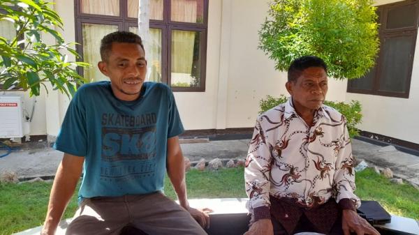 Gagal Mediasi, Korban Penyerobotan Lahan di Timor Tengah Utara Dukung Polres TTU Tetapkan Tersangka