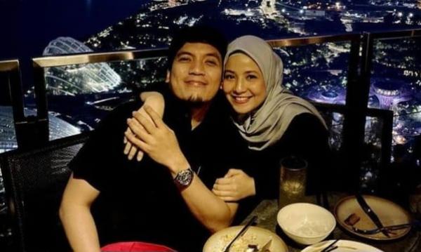 Desta dan Natasha Rizky Putuskan Berpisah usai 10 Tahun Menikah, Ini Isi Kesepakatan Perceraiannya