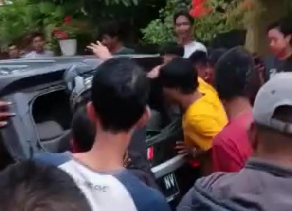 Polisi: Sopir Pelaku Tabrak Lari Pemotor di Kawalu Tasikmalaya Pernah Gangguan Jiwa