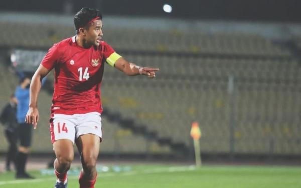 Kapten Timnas Indonesia Didekati Klub Kasta Tertinggi Liga Korea Selatan