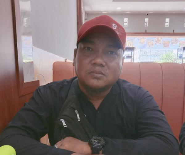 Diduga Wasnaker Prov Riau Tidak Profesional Dalam Pemeriksaan RS AWAL BROS Dumai, Ungkap Ismunandar