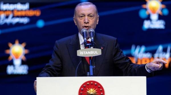 Erdogan Kembali Menang, Sebut Abad Turki Bakal Dimulai