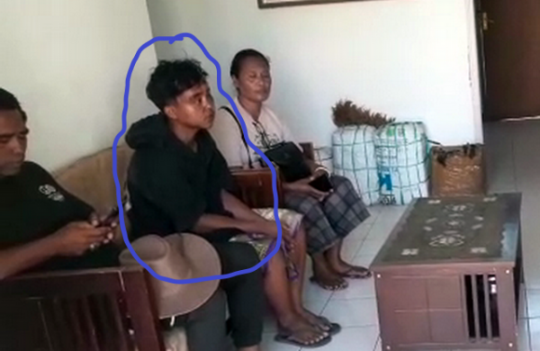 Anggota TNI AL di Maumere Diduga Aniaya Warga Hingga Wajah Lebam Dipukul Pakai Pistol