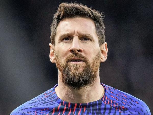 Kontrak Messi Berakhir di PSG, Barcelona dan Al-Hilal Berebut