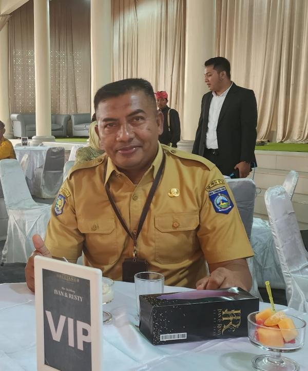 Ibnu Salim Berpotensi Jadi Calon Kuat Pilbup Lombok Barat, Ini Kata Pengamat Politik UIN Mataram