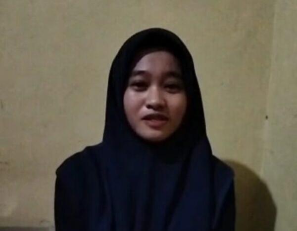 Sempat Geger, Seorang Mahasiswi di Pandeglang yang Diculik OTK Ternyata Laporan Palsu