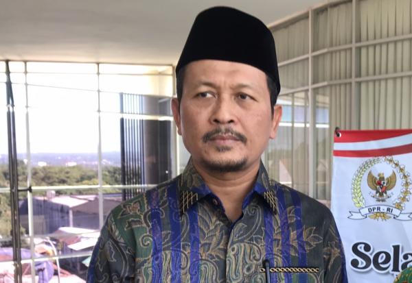 Rumor Putusan MK Pemilu Proporsional Tertutup, Begini Respons Anggota DPR RI Fraksi PKS