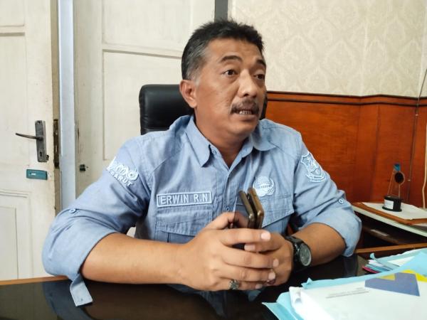 Perselisihan Pilkades Sukasono, DPMD Garut Belum Terima Laporan