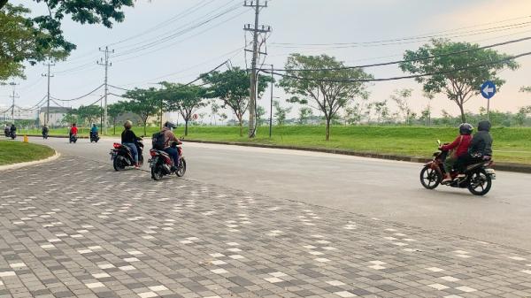 Cara Hindari Kecelakaan di Persimpangan, Pemotor Wajib Tahu!