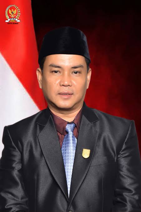 Disnakertrans Prov Riau Tidak Cepat Tanggap, Edison : Stopkan Saja Pekerjaan di RS Awal Bros Itu