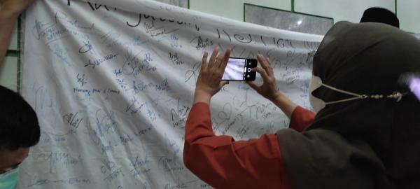 Gawat Pelayanan Haji Bisa Terbengkalai, Serikat Pekerja RS Haji Jakarta Ancam Mogok Kerja