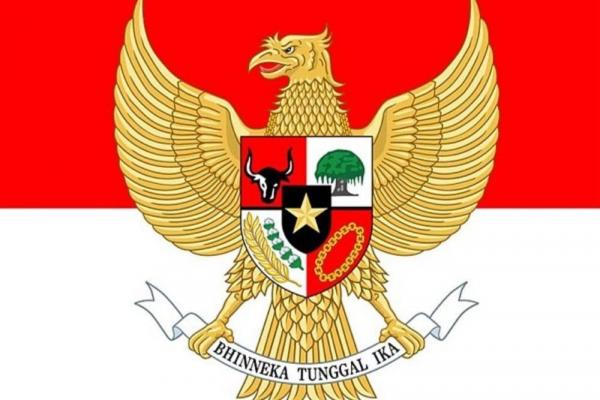 Jangan Sampai Salah, 1 Juni adalah Hari Lahir Pancasila